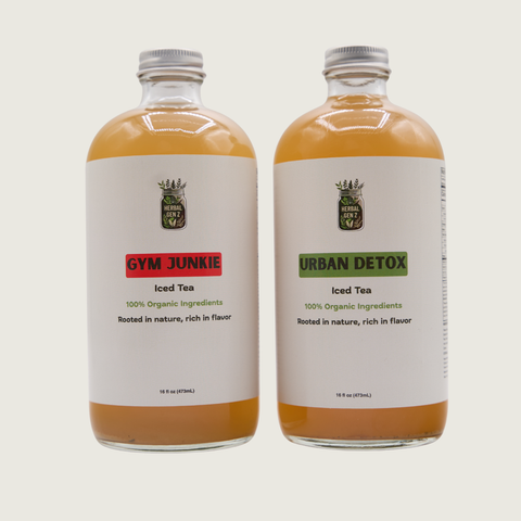 Iced Tea Bundle