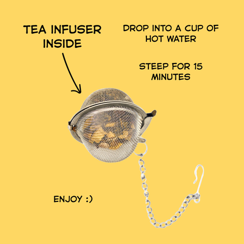 Lung Gone Mucus Honey Bundle