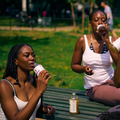 Summer Sorrel Park Picture