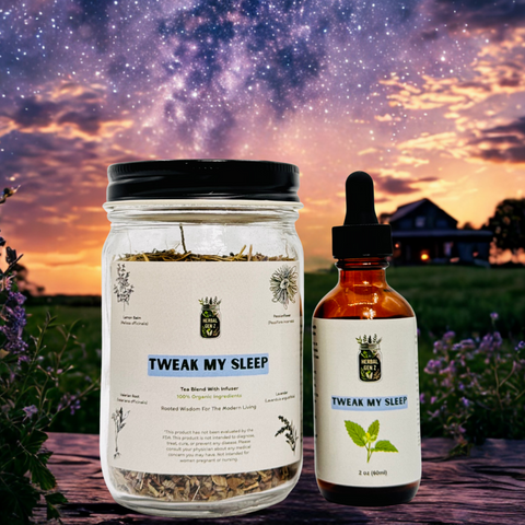 Tweak My Sleep Bundle