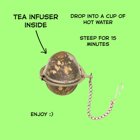 Urban Detox Honey Bundle