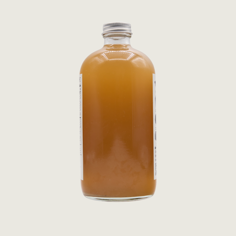 Urban Detox Iced Tea Back